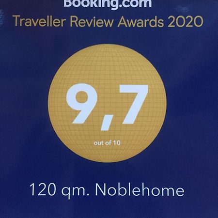120 Qm. Noblehome เฟือร์ท ภายนอก รูปภาพ
